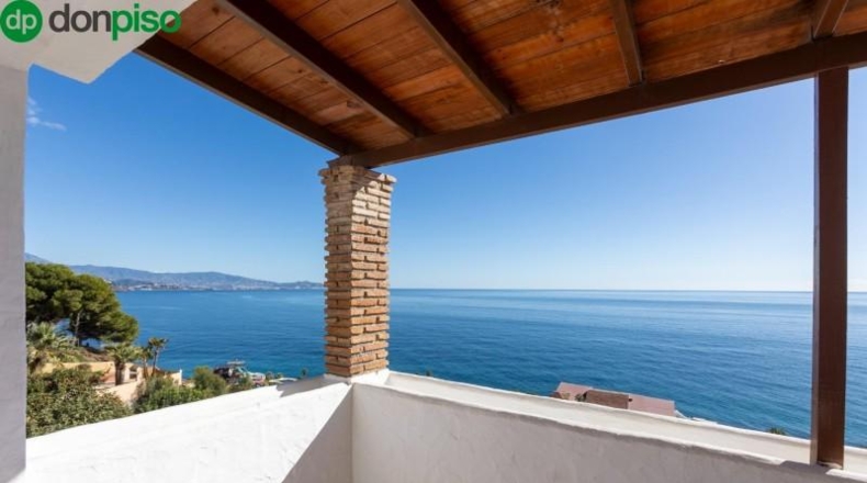 Гранада - Almuñécar - 150m2