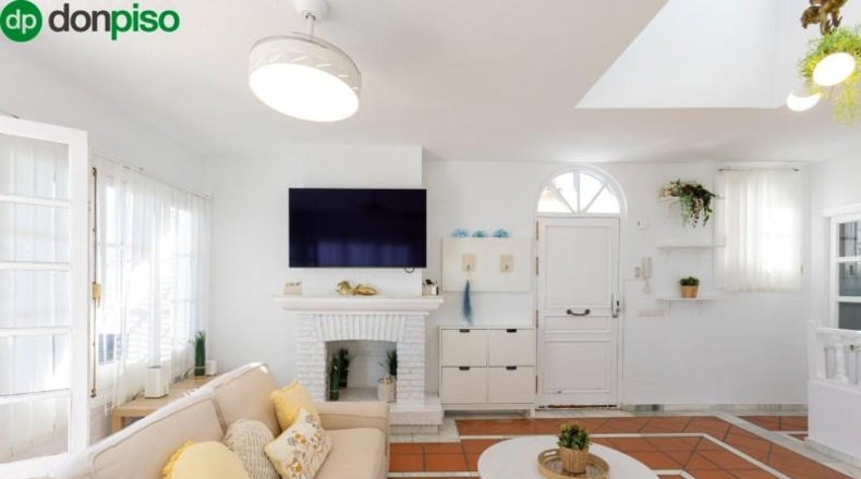 Гранада - Almuñécar - 150m2
