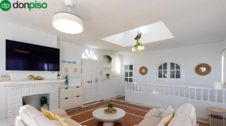 Гранада - Almuñécar - 150m2