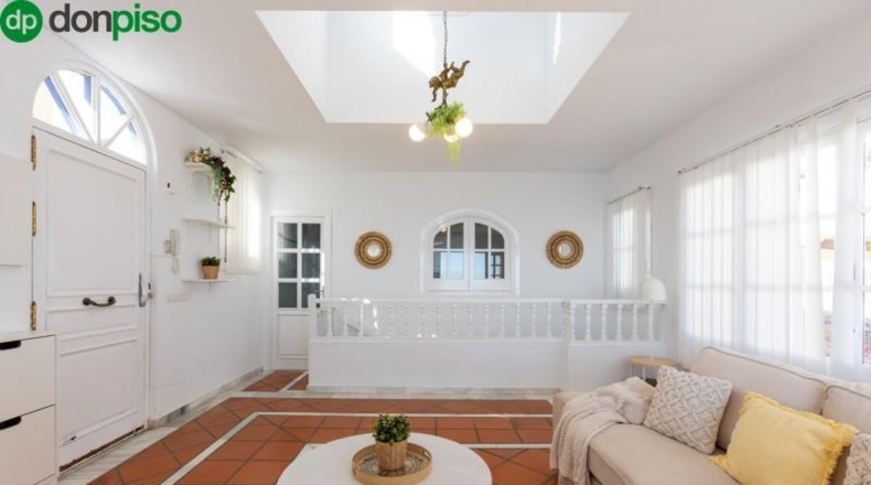 Гранада - Almuñécar - 150m2