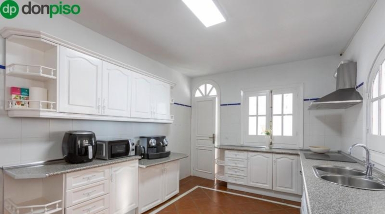 Гранада - Almuñécar - 150m2
