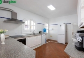Detached villa with land for sale on España, Almuñécar, ref: TR367274 photo