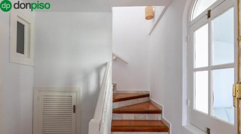 Гранада - Almuñécar - 150m2