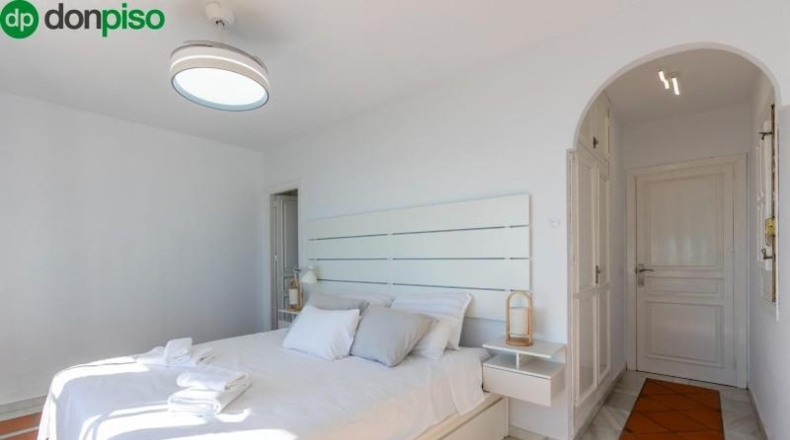 Гранада - Almuñécar - 150m2