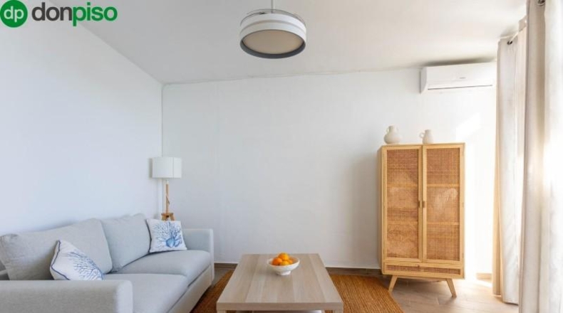 Гранада - Almuñécar - 150m2