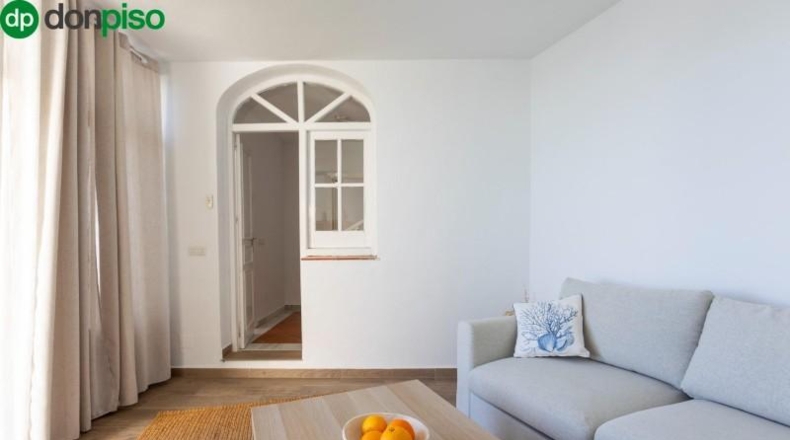 Гранада - Almuñécar - 150m2