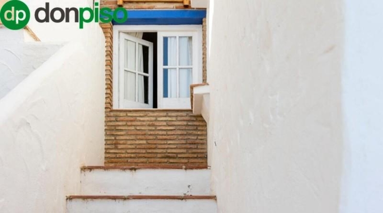 Гранада - Almuñécar - 150m2