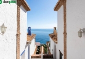 Detached villa with land for sale on España, Almuñécar, ref: TR367274 photo