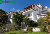 Detached villa with land for sale on España, Almuñécar, ref: TR367274 photo