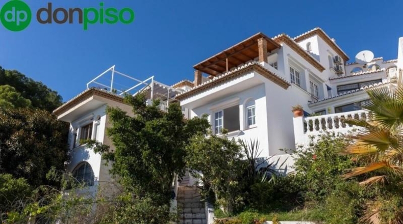 Гранада - Almuñécar - 150m2