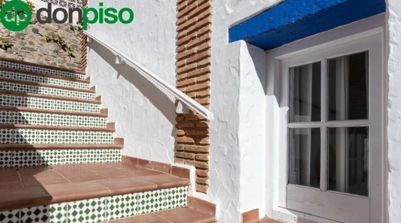 Гранада - Almuñécar - 150m2