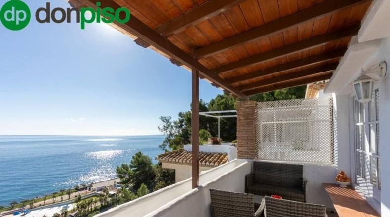 Гранада - Almuñécar - 150m2