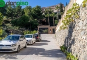 Detached villa with land for sale on España, Almuñécar, ref: TR367274 photo