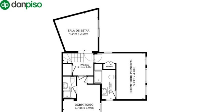 Гранада - Almuñécar - 150m2