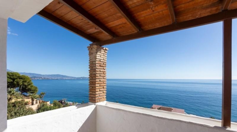 Granada - Almuñécar - 150m2