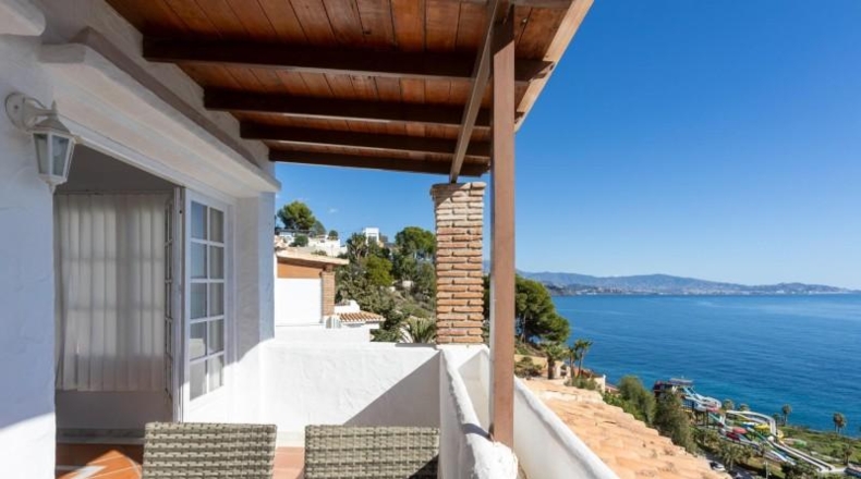 Granada - Almuñécar - 150m2