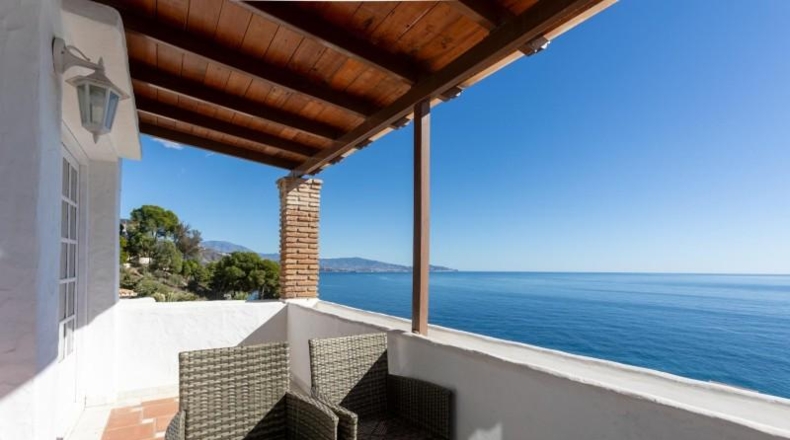 Granada - Almuñécar - 150m2