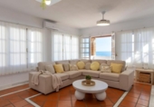 Chalet independiente con terreno en venta en la España, Almuñécar, ref: TR369266 foto