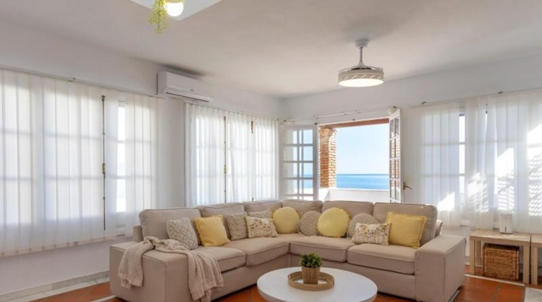 Granada - Almuñécar - 150m2