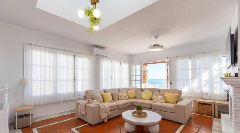 Granada - Almuñécar - 150m2