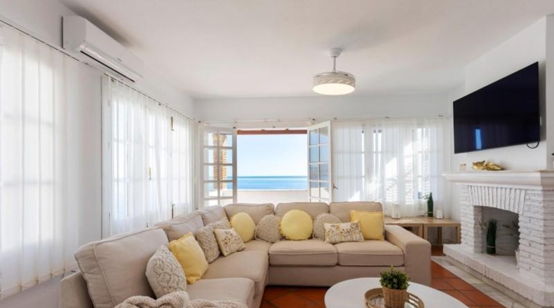 Granada - Almuñécar - 150m2