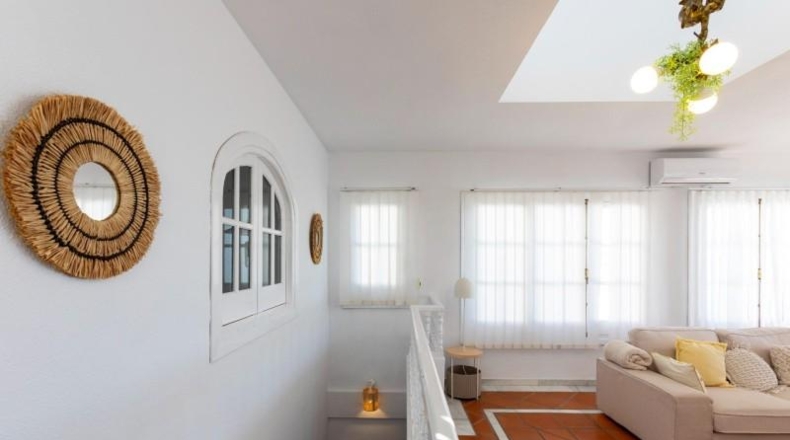 Granada - Almuñécar - 150m2