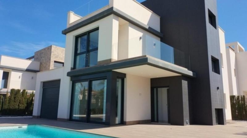 Murcia - Cartagena - 430m2