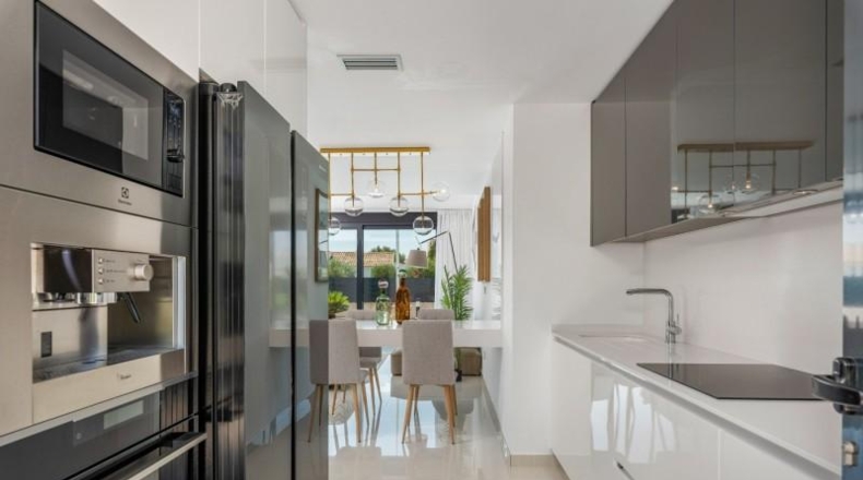 Murcia - Cartagena - 430m2