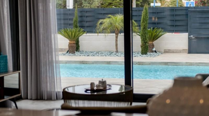 Murcia - Cartagena - 430m2