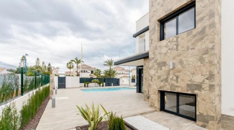 Murcia - Cartagena - 430m2