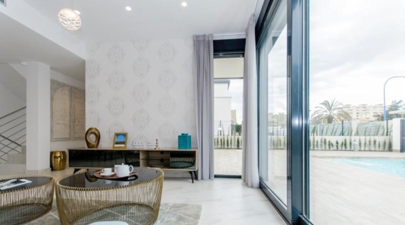 Murcia - Cartagena - 430m2