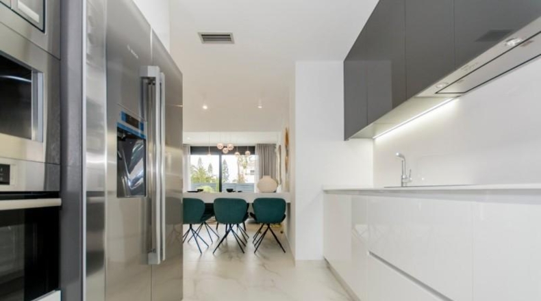 Murcia - Cartagena - 430m2