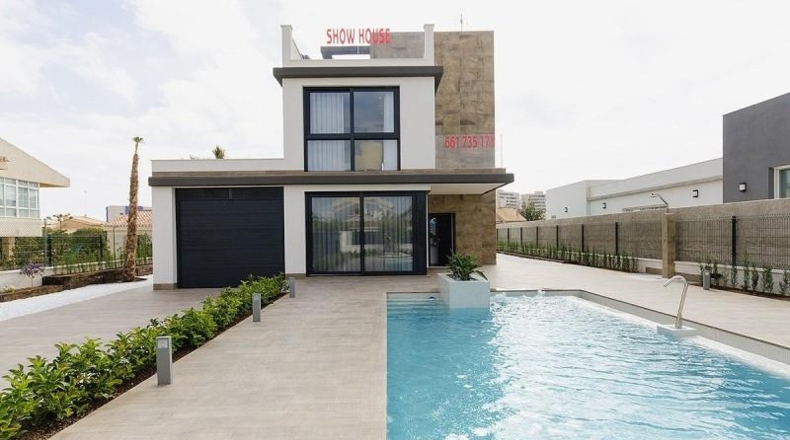 Murcia - Cartagena - 430m2