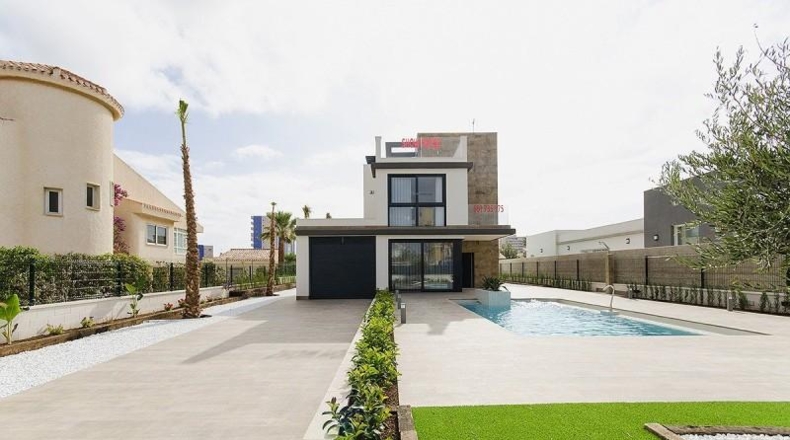 Murcia - Cartagena - 430m2