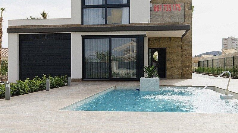 Murcia - Cartagena - 430m2