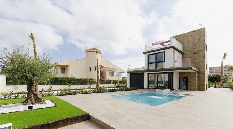 Murcia - Cartagena - 430m2