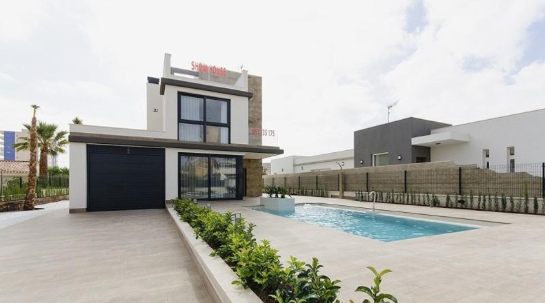 Murcia - Cartagena - 430m2
