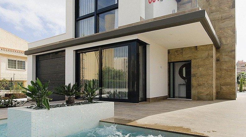 Murcia - Cartagena - 430m2