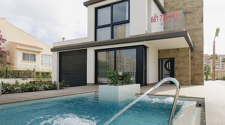 Murcia - Cartagena - 430m2