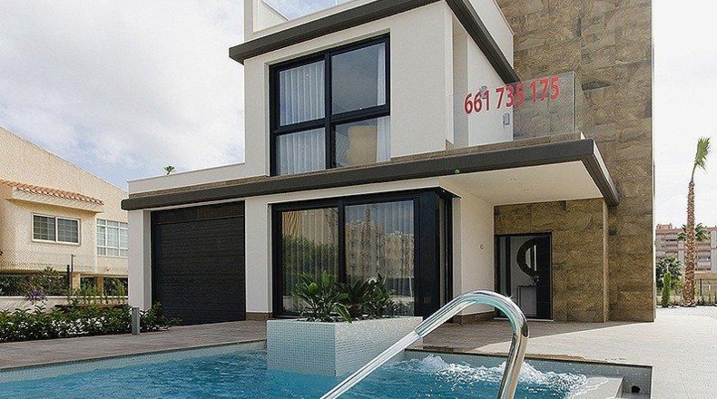 Murcia - Cartagena - 430m2