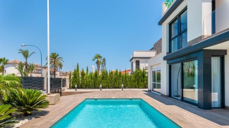 Murcia - San Javier - 440m2