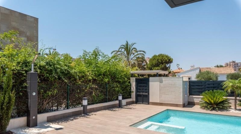 Murcia - San Javier - 440m2