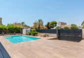 Chalet independiente con terreno en venta en la España, San Javier, ref: TR151741 foto