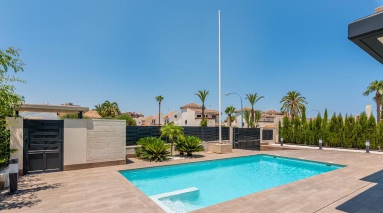 Murcia - San Javier - 440m2