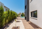 Chalet independiente con terreno en venta en la España, San Javier, ref: TR151741 foto