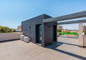 Chalet independiente con terreno en venta en la España, San Javier, ref: TR151741 foto