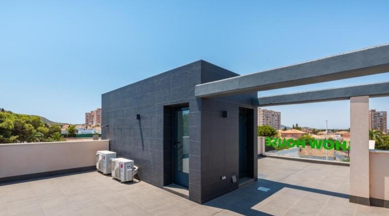 Murcia - San Javier - 440m2