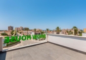 Chalet independiente con terreno en venta en la España, San Javier, ref: TR151741 foto