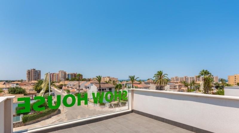 Murcia - San Javier - 440m2