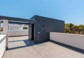 Chalet independiente con terreno en venta en la España, San Javier, ref: TR151741 foto